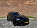 Mazda 2 1.5 e-SkyActiv-G 90 Homura Achteruitrijcamera | Appl, Auto's, Stof, 4 cilinders, Overige brandstoffen, Zwart
