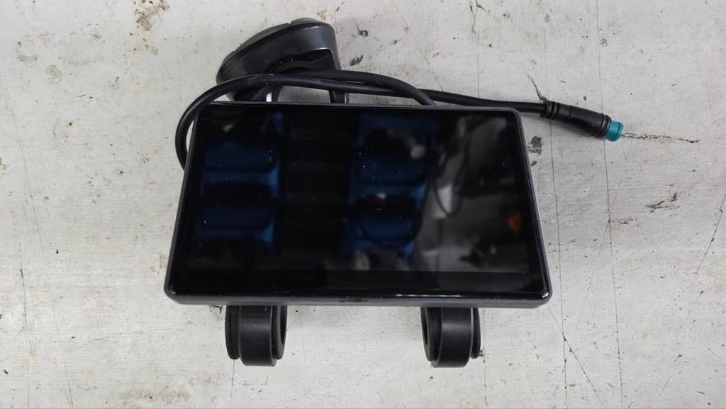 Fatbike displays en Controllers, V8,V20,C80 VANAF 45 EURO!!!, Ophalen, ., Zo goed als nieuw, .