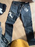 Evisu jeans maat 32x34 NIEUW ongedragen, Ophalen of Verzenden, Nieuw, Blauw, W32 (confectie 46) of kleiner