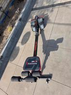 KENDOX Rowshaper - Roeitrainer en buikspiertrainer, Ophalen, Gebruikt