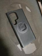 S24 ultra quadlock case, Telecommunicatie, Mobiele telefoons | Hoesjes en Frontjes | Samsung, Ophalen of Verzenden