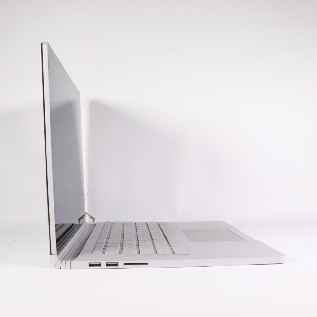 Microsoft Surface Book 2 i7-8650 16GB 256GB - B Grade, Computers en Software, Windows Laptops, Microsoft, Gebruikt, Support@microsoft.com
