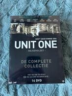 Unit One, Vanaf 16 jaar, Boxset, Ophalen of Verzenden, Actie en Avontuur