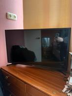 33inch samsung tv werkend, Ophalen, 50 Hz, Zo goed als nieuw, Samsung