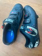 SIDI Wielrenschoenen (maat 46) Goed en weinig gebruikt, Ophalen, Zo goed als nieuw, Schoenen