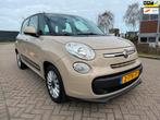Fiat 500 L 0.9 TwinAir Easy Eco_AIRCO_NETTE AUTO, Auto's, Gebruikt, Euro 6, Origineel Nederlands, Bedrijf