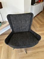 Fauteuil, Ophalen, Gebruikt, 75 tot 100 cm, Stof