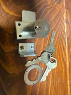 lips meubelslot set 50 stuks nieuw in de doos, Ophalen of Verzenden, Nieuw, Slot