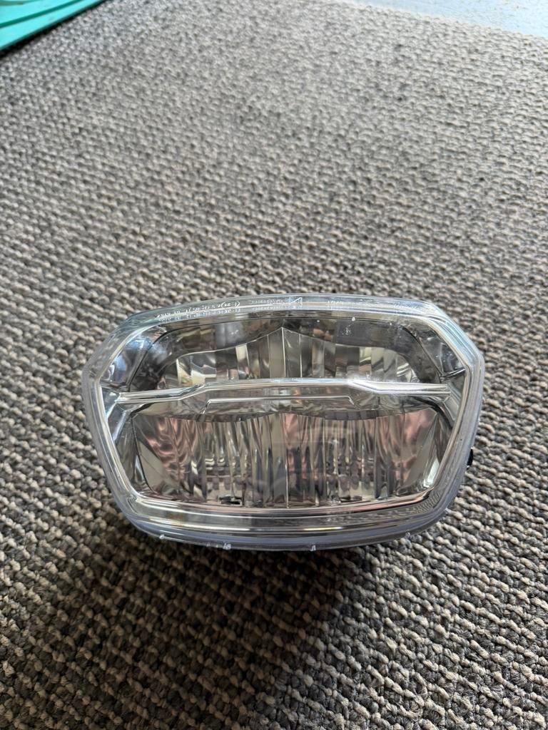 Vespa sprint 2022 koplamp, Motoren, Ophalen of Verzenden