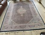 Handgeknoopt Oosters tapijt, Ophalen, Gebruikt, 200 cm of meer, 200 cm of meer