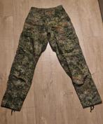 Noorloos NFP GVT broek maat Small Long, Verzamelen, Militaria | Algemeen, Ophalen of Verzenden, Landmacht, Nederland, Kleding of Schoenen