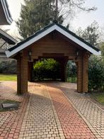 Zeer nette verranda/carpoort, Ophalen, Zo goed als nieuw, Veranda