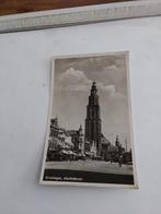 GRONINGEN. MARTINITOREN, Ophalen of Verzenden, Voor 1920, Groningen
