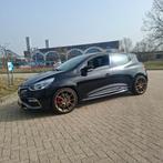 Te koop Renault Clio RS Trophy, 1618 cc, Zwart, 4 cilinders, Zwart