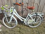 Cortina U4 Transport Meisjesfiets met mandje  24 inch, Ophalen, Versnellingen, Cortina, Gebruikt