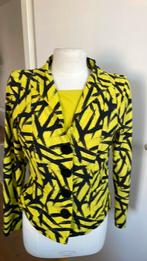 MOQ jasje en top, Kleding | Dames, Ophalen of Verzenden, Zo goed als nieuw, Maat 38/40 (M)