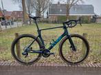 Cube Agree C:62 SLX racefiets maat 58 force axs, Carbon, 57 tot 61 cm, Meer dan 20 versnellingen, Ophalen