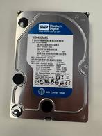 HDD Western Digital 3,5 inch SATA WD6400AAKS 640GB, Intern, Gebruikt, -, Western Digital