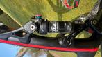 Rocky Mountain full suspension MTB - Fox, XT, Reverb dropper, Fietsen en Brommers, Gebruikt, 53 tot 57 cm, Ophalen, Overige merken