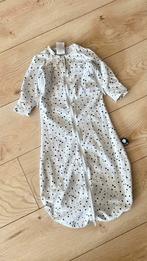 Fedde en Kees - Bundi - inbakerslaapzak, Ophalen of Verzenden, Zo goed als nieuw, Minder dan 70 cm, Bakerzak of Bakerdoek