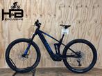 Cube Stereo Hybrid 140 HPC SLX 750 29 inch E-Mountainbike XT, Fietsen en Brommers, Fietsen | Mountainbikes en ATB, 45 tot 49 cm