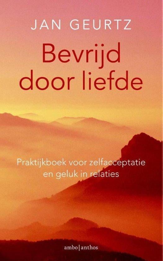 Jan Geurtz Bevrijd door liefde, Ophalen of Verzenden, Nieuw, Spiritualiteit algemeen, Overige typen