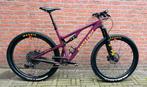 Santa Cruz Tallboy C, carbon frame en wielset, XL, Fietsen en Brommers, Fietsen | Mountainbikes en ATB, 57 cm of meer, Fully, Zo goed als nieuw