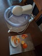 Philips ijsmachine, Ophalen of Verzenden, Gebruikt, Koelelement