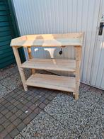 Oppottafel, Ophalen, Nieuw, Hout, Overige typen