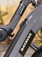 Batavus Altura elektrische fiets met BOSCH middenmotor ebike, Batavus, Batavus, Ophalen of Verzenden, Zo goed als nieuw