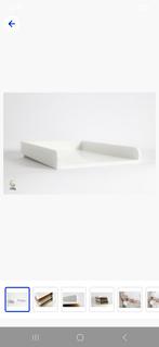 Saby Universele Commode Bladvergroter - Nieuw in Verpakking, Ophalen of Verzenden