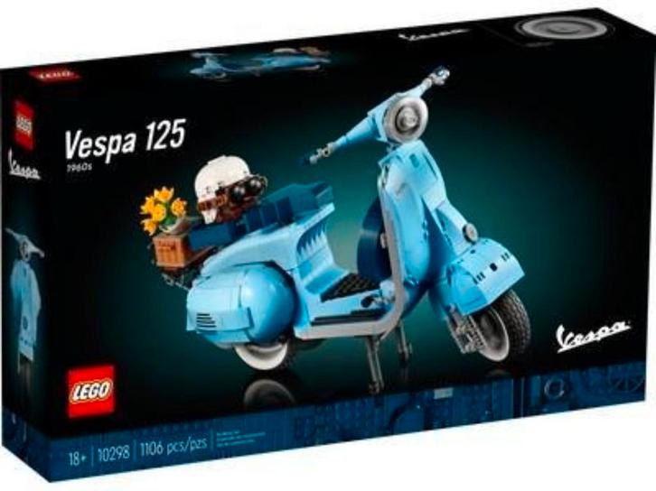 Wie wil een Lego-set (uit)lenen in de buurt van Weesp?, Kinderen en Baby's, Speelgoed | Duplo en Lego, Zo goed als nieuw, Lego