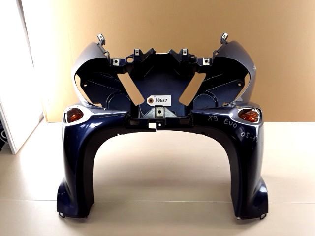 X9 500 Evolution 2005 - 2013 Piaggio Kuipdeel D1-35099
