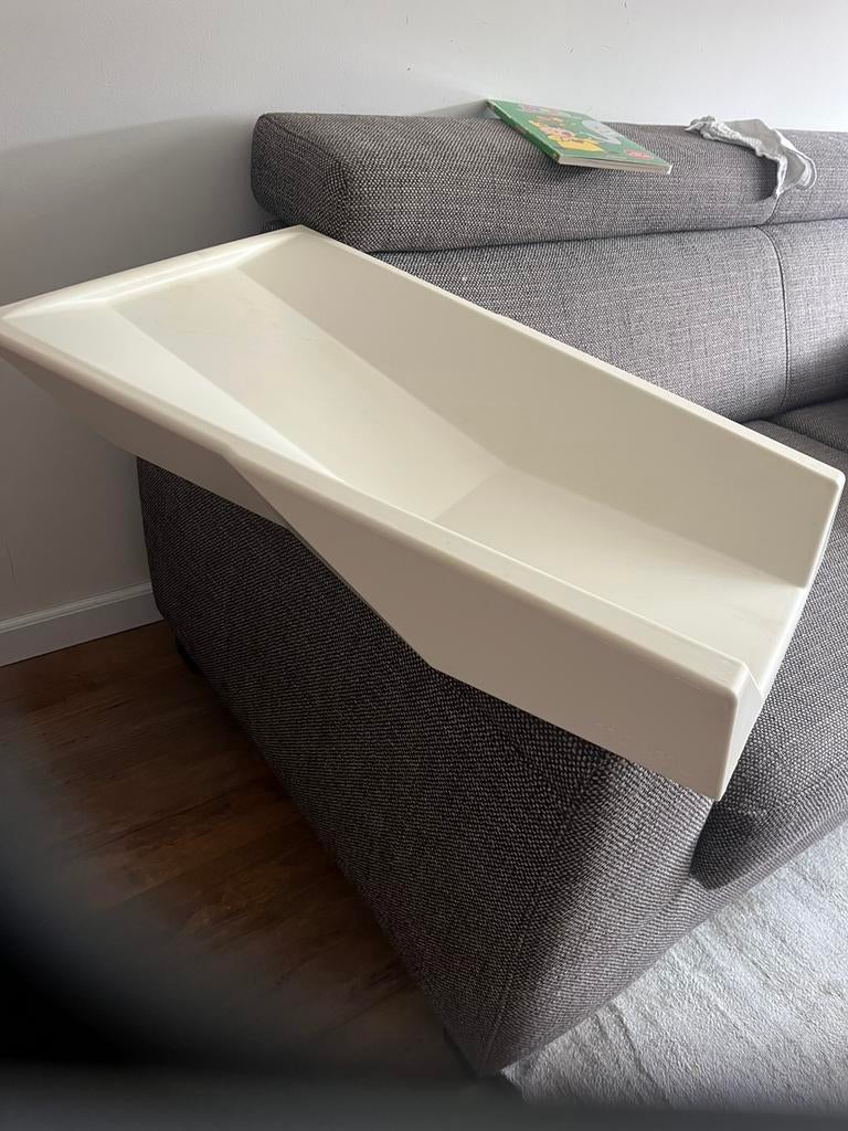 Reflux verschoonkussen, Kinderen en Baby's, Babykleding | Prematuur, Ophalen of Verzenden, Gebruikt, Jongetje of Meisje, Pakje