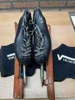 Viking schaatsen(origineel), Ophalen, Viking, Gebruikt, Noren