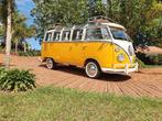 ’74-er ‘Braziliaanse’ Volkswagen T1 in  Samba uitvoering, Voorwielaandrijving, 1493 cc, 43 pk, Overige modellen