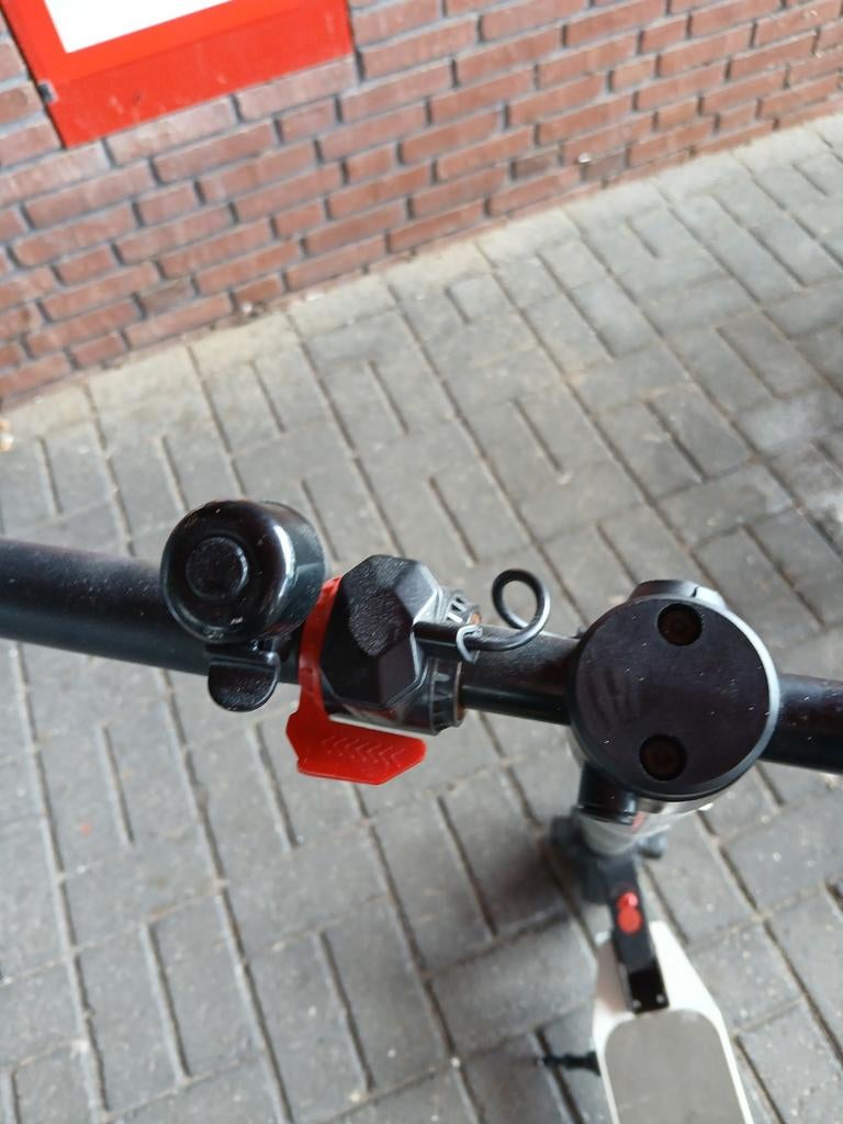 Denver elektrische step, Fietsen en Brommers, Steps, Ophalen of Verzenden, Elektrische step (E-scooter)