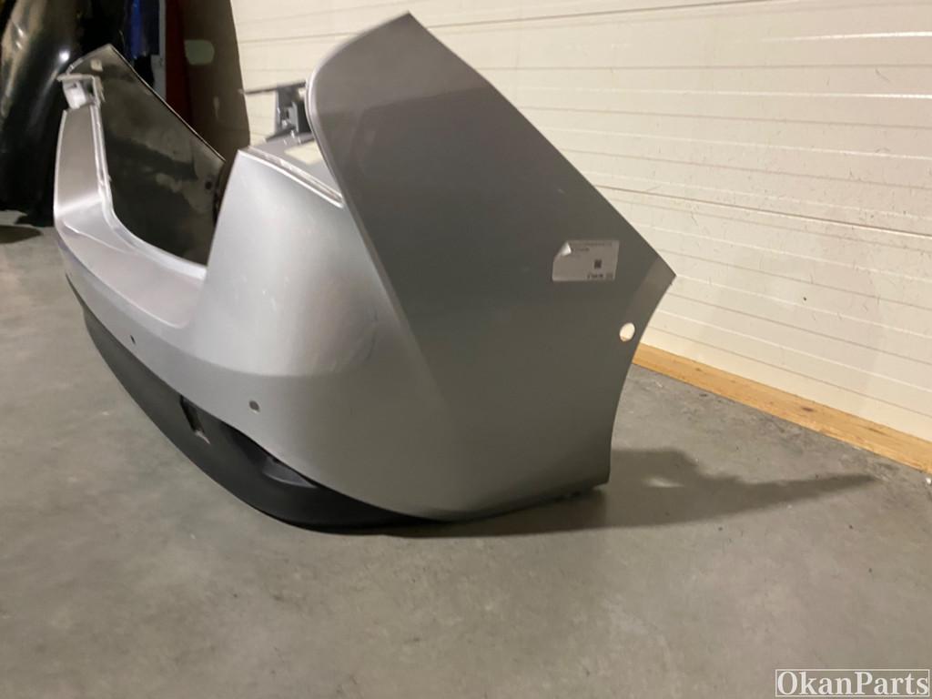 Toyota Prius achterbumper 52159-47290, Auto-onderdelen, Gebruikt, Ophalen of Verzenden, Toyota, Achter