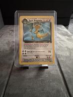 Pokemon Dark Dragonite (TR 22) Team Rocket, Ophalen of Verzenden, Gebruikt, Losse kaart