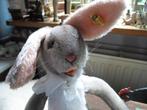 STEIFF HAAS LULAC MET KNOPP ONBESPEELD ., Ophalen of Verzenden