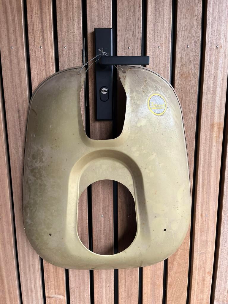 Spatbord, Fietsen en Brommers, Brommeronderdelen | Kreidler, Ophalen, Zo goed als nieuw, Overige typen