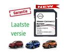 Nissan Connect 2 ✅ V6 Navigatie 2022-25 SD-Kaart Europa, Verzenden, Nieuw, Heel Europa, Landkaarten