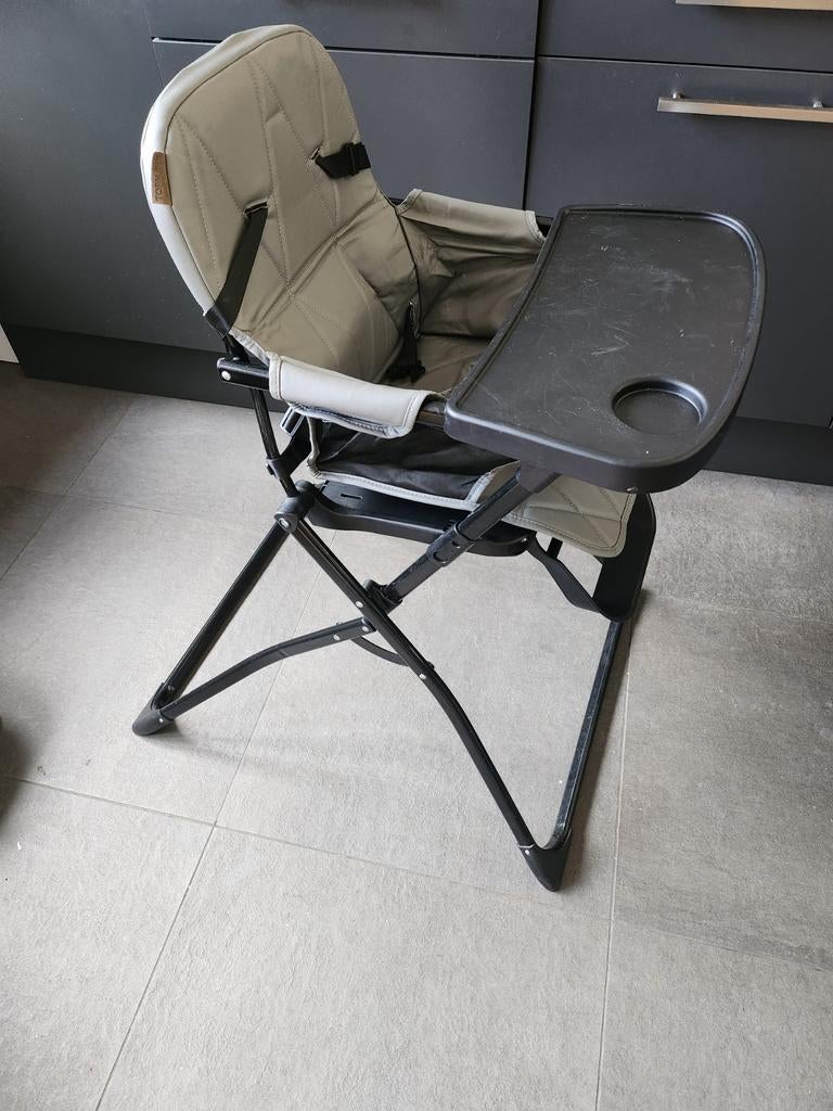 Kinderstoel opklapbaar / opvouwbaar. Camping kinderstoel, Kinderen en Baby's, Kinderstoelen, Ophalen of Verzenden, Inklapstoel