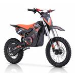 Ultra Motocross ULD01 – 1800W 48V Elektrische Crossmotor