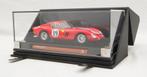 Ferrari 250 GTO #19 LeMans 1962 Rood 1:18 van Amalgam, Ophalen of Verzenden, Nieuw, Auto, Overige merken