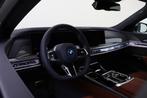 BMW 7 Serie 750e xDrive High Executive M Sport Automaat / Pa, Automaat, Zwart, Leder, Overige kleuren