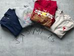 Diverse truien: Ami Paris, Ralph Lauren, Spider - Verschille, Ophalen of Verzenden, Zo goed als nieuw, Overige maten, Overige kleuren