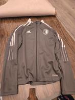 Feyenoord jasje maat 152, Ophalen of Verzenden, Meisje, Jas