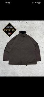 Aesse Gore-Tex Winterjas 3-in-1 - XXL, Ophalen of Verzenden, Gedragen, Overige maten, Bruin