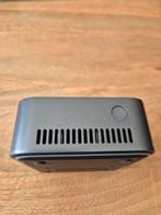 Krachtige Blackview Mini PC - 1TB HDD, 3x HDMI, 2x LAN, Onbekend, Gebruikt, Minder dan 4 GB, Ophalen of Verzenden